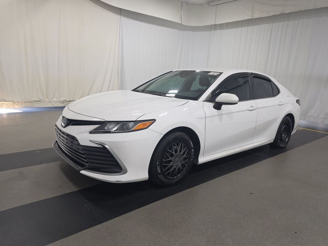2022 Toyota 70 Series