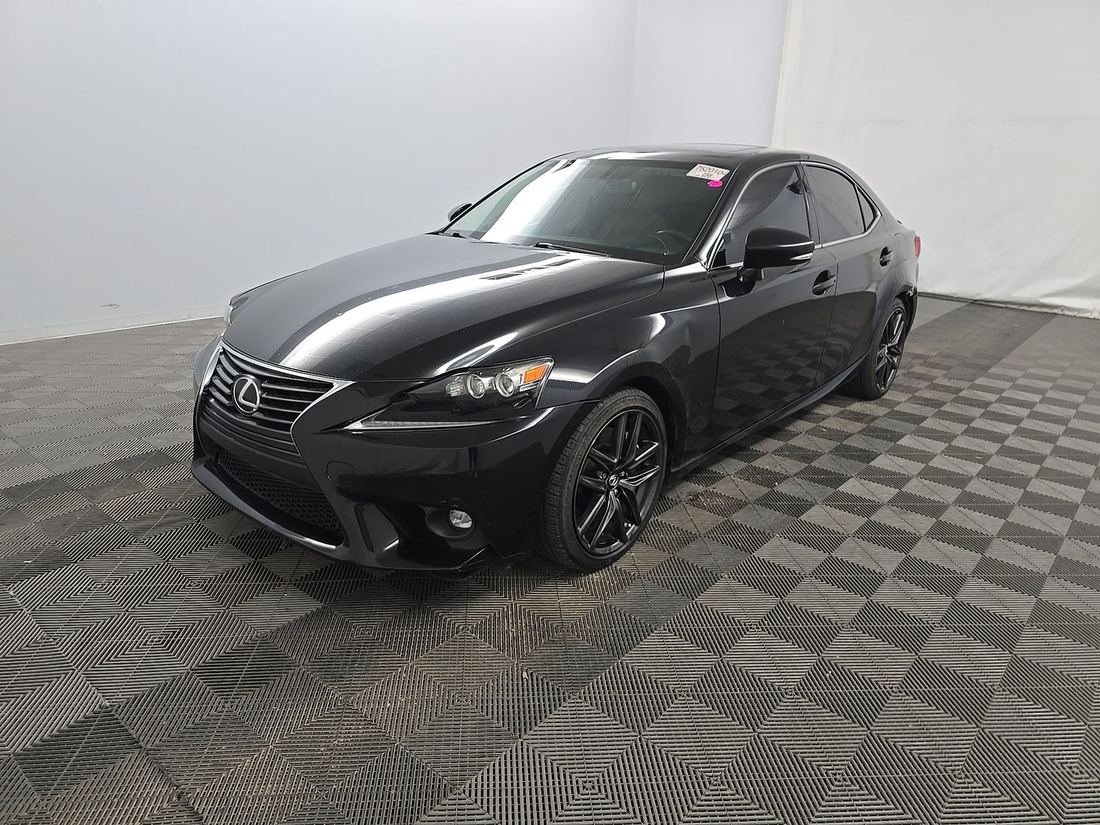 2016 LEXUS ASE30L/GSE31L/GSE36L/GSE37L