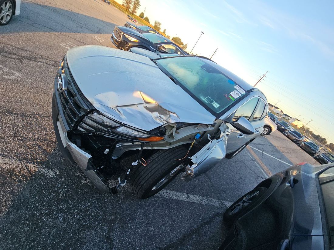 2024 HYUNDAI SEL