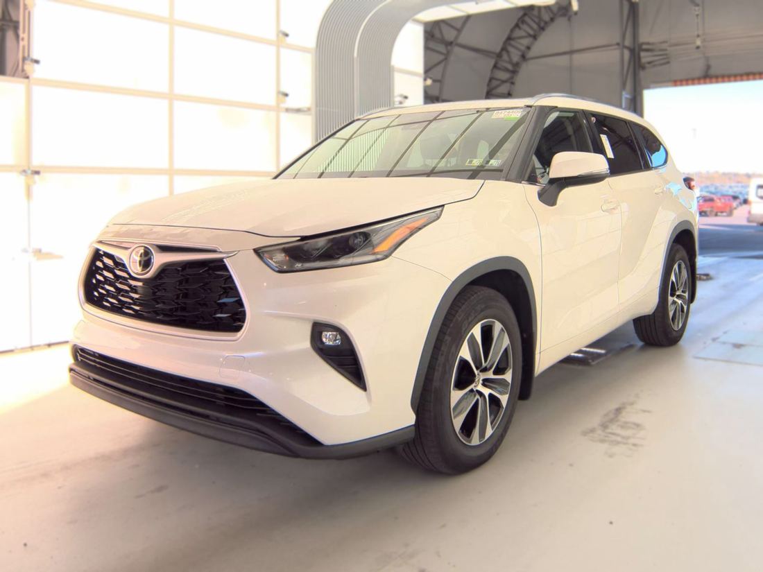 2021 TOYOTA GSU75L