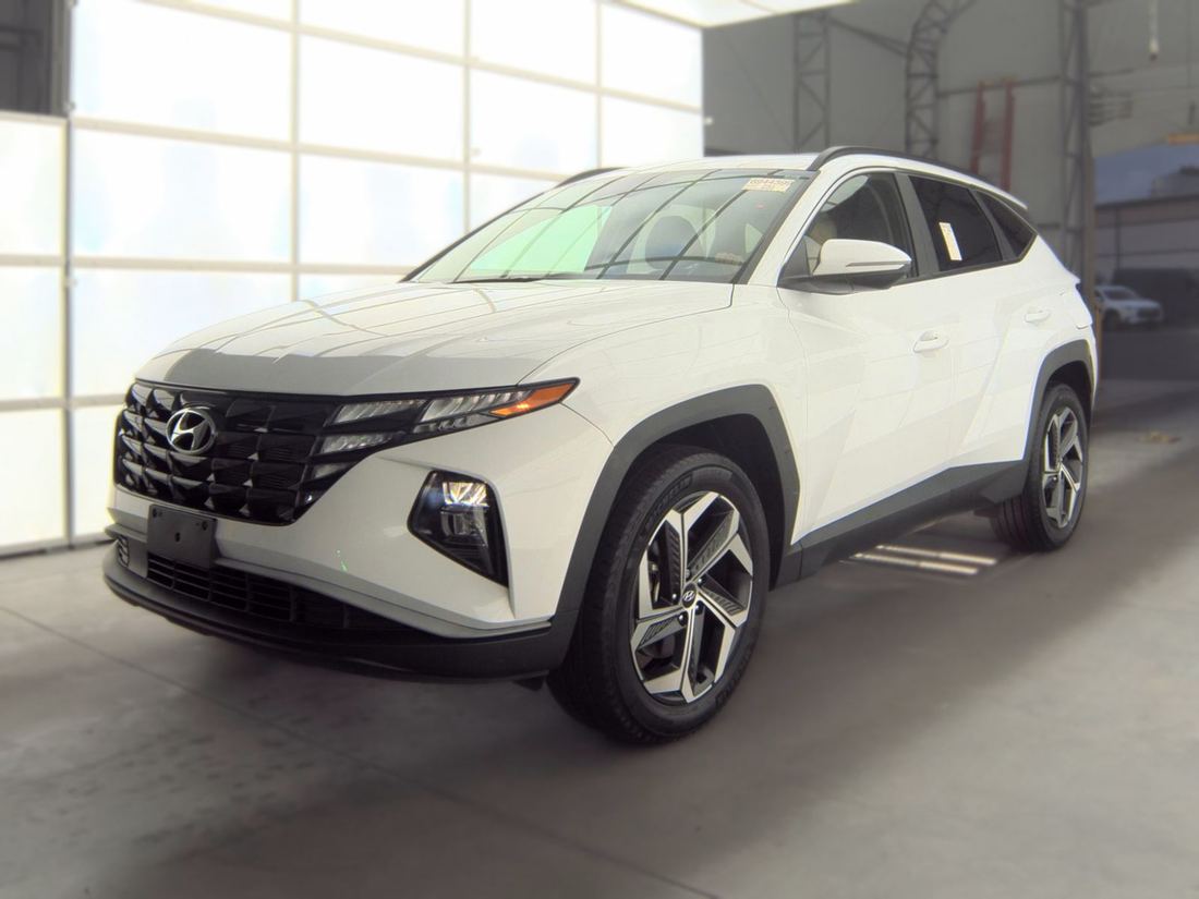 2024 Hyundai SEL w/ Convenience Package