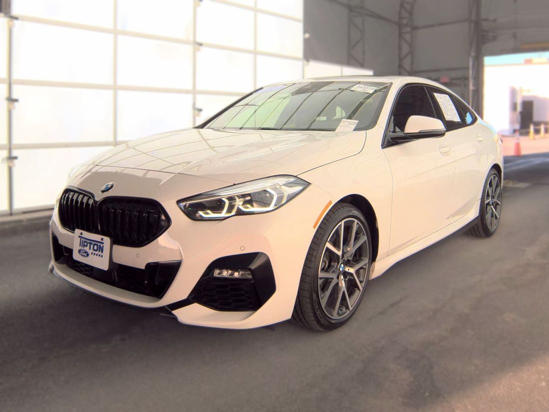 2024 BMW 2-Series