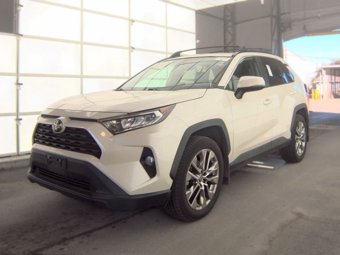 2021 TOYOTA AXAA52L / AXAA54L / AXAH54L / AXAL54L