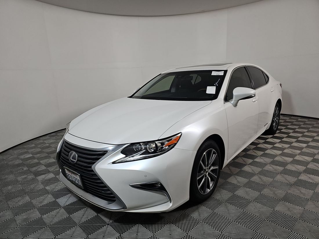 2018 LEXUS GSV60L/AVV60L