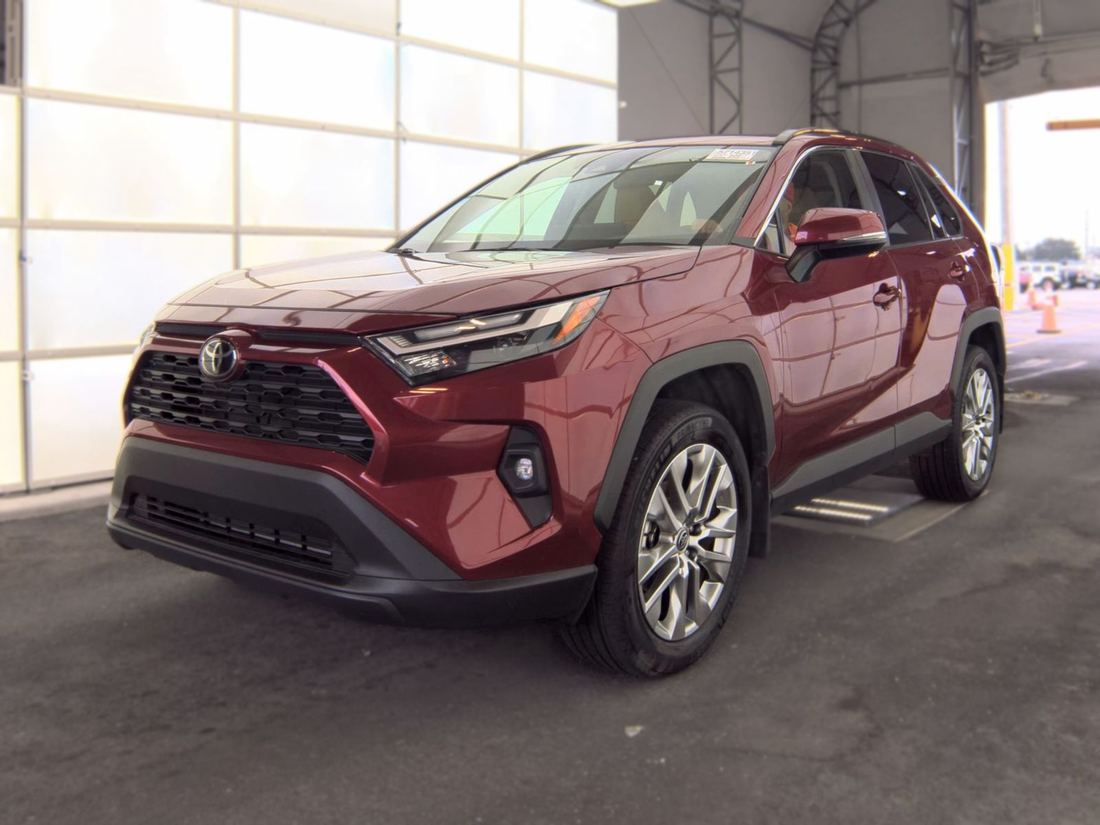 2025 TOYOTA 50 Series