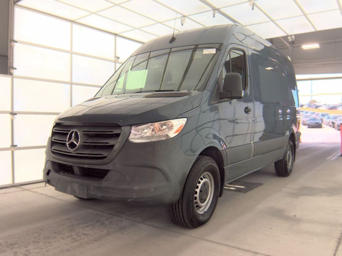 2019 MERCEDES B None