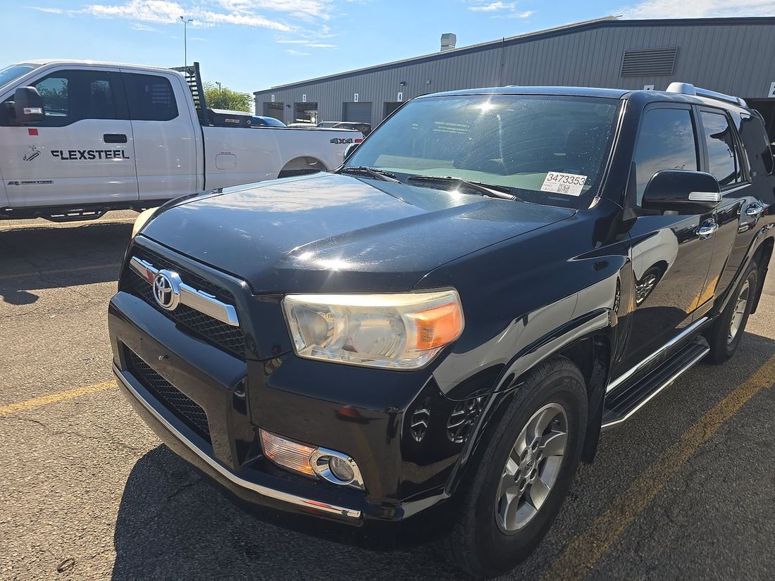 2012 TOYOTA GRN280L/GRN285L/TRN280L/TRN285L