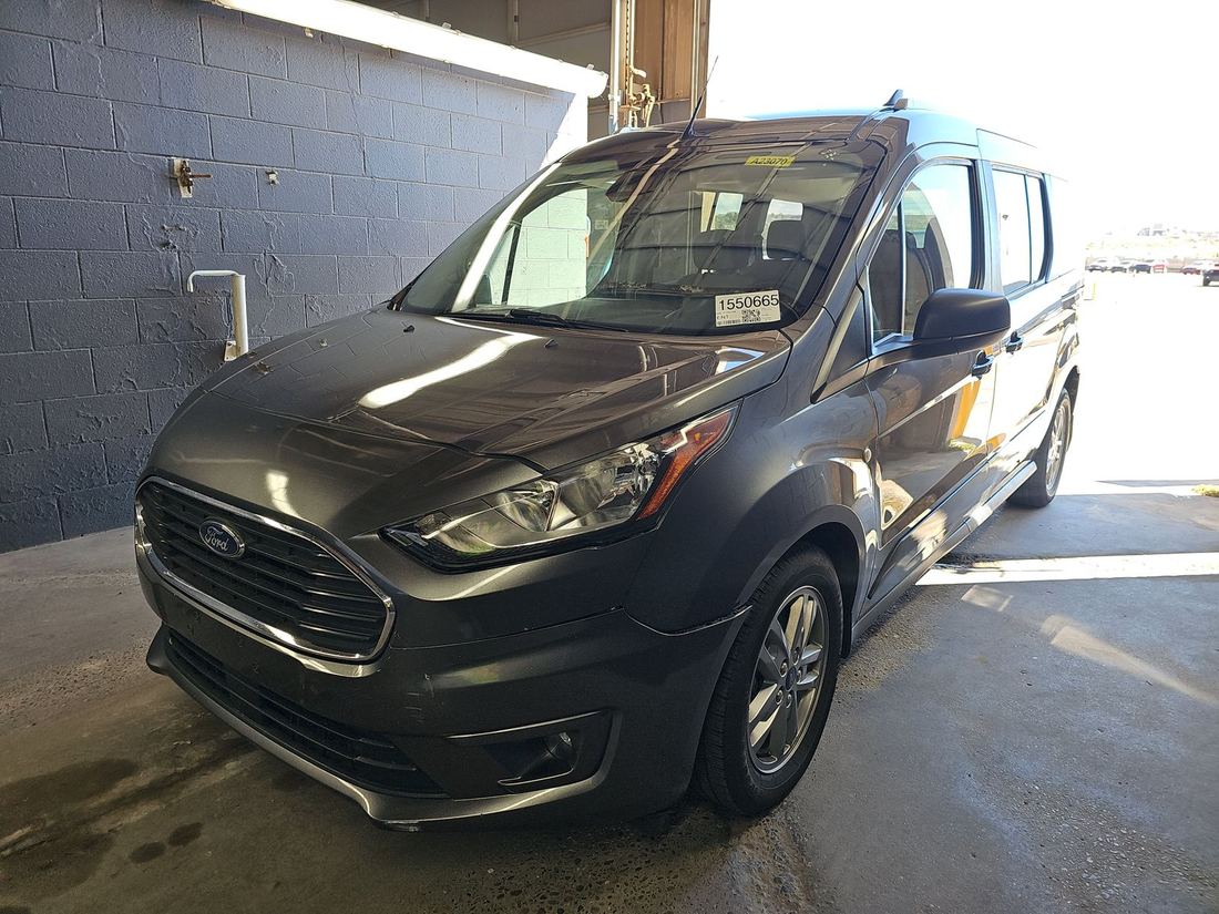 2023 FORD XLT