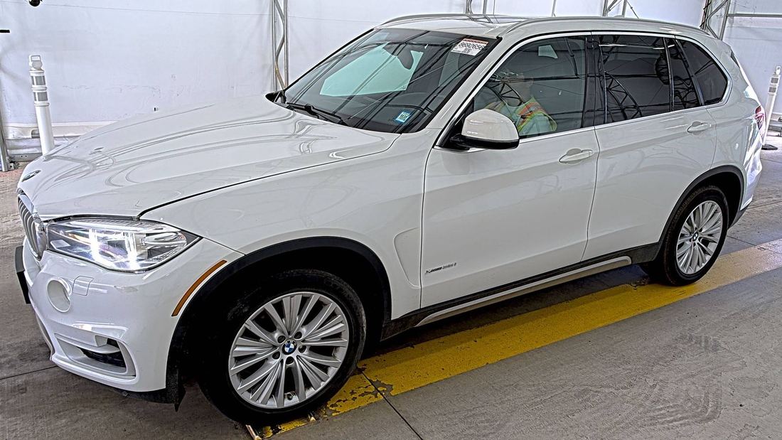 2017 BMW xDrive35i
