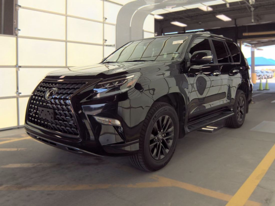 2023 LEXUS URJ150L