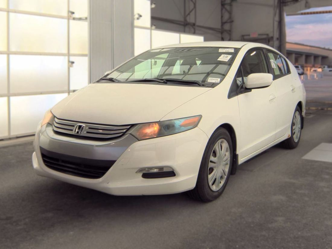 2011 HONDA Insight