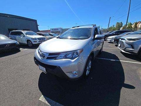2014 Toyota ASA42L/ASA44L