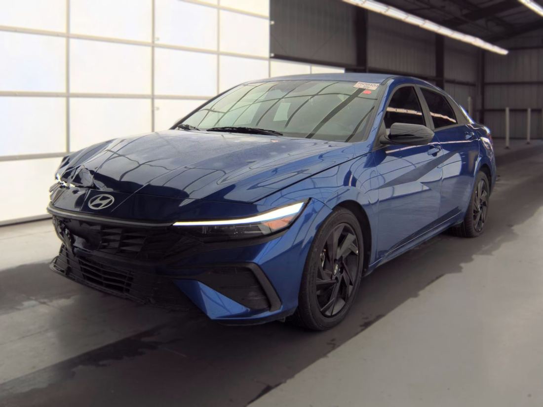 2026 HYUNDAI SEL Sport, SEL Sport Plus