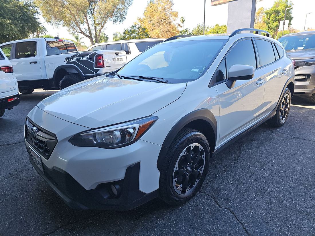 2023 Subaru Premium, ES or Special Edition, DESERT KHAKI, ES