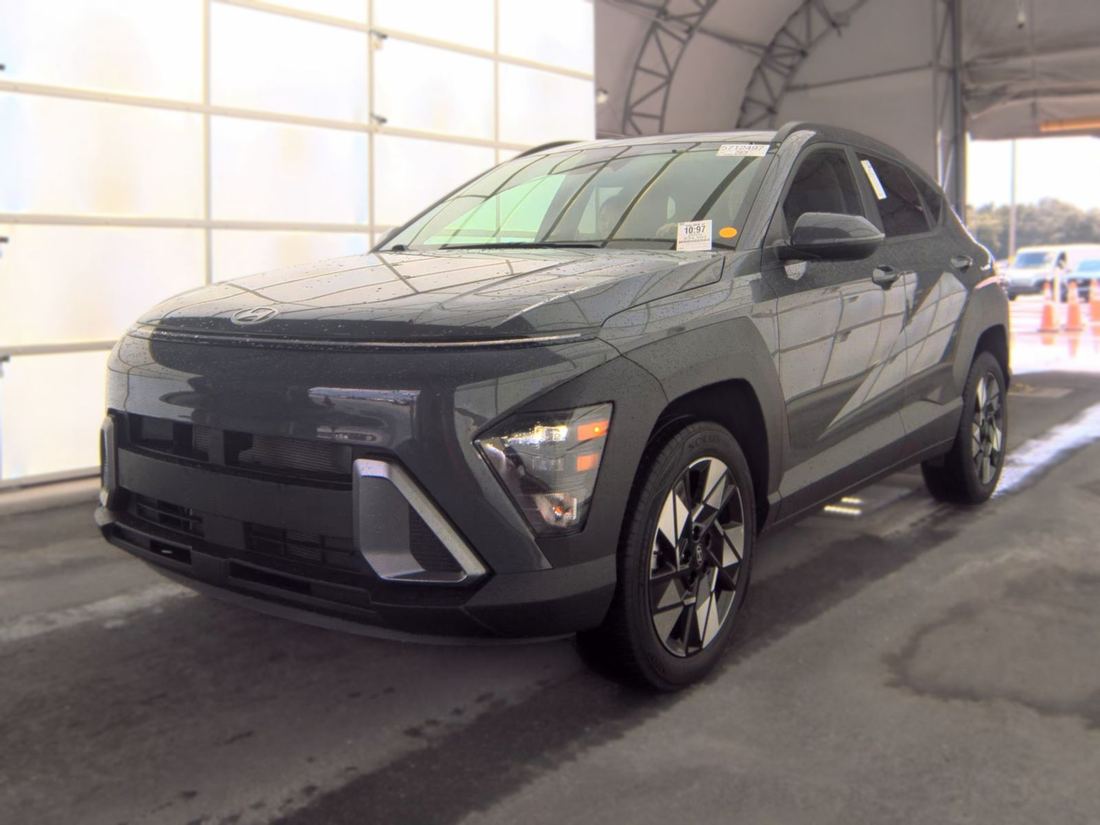 2025 HYUNDAI SEL, N Line S