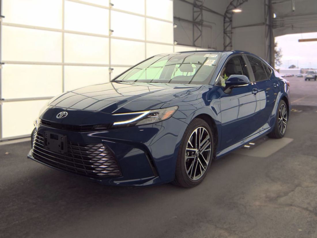 2025 TOYOTA 80 Series