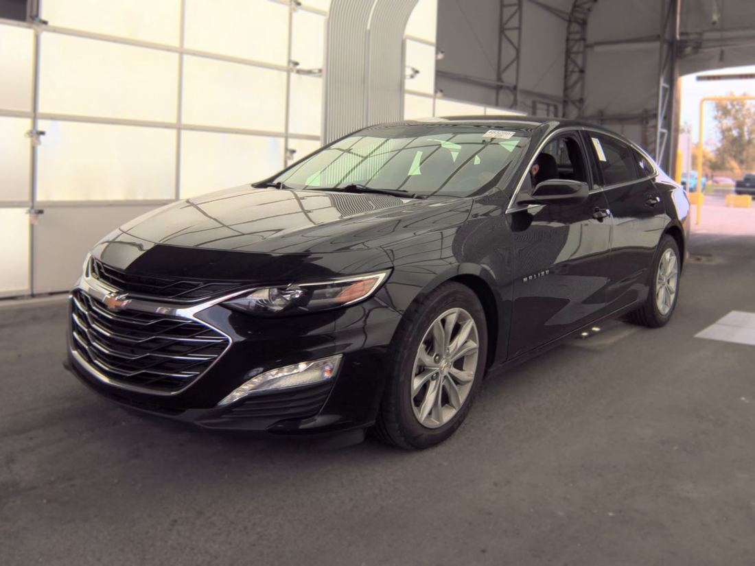 2024 CHEVROLET LT (1LT)