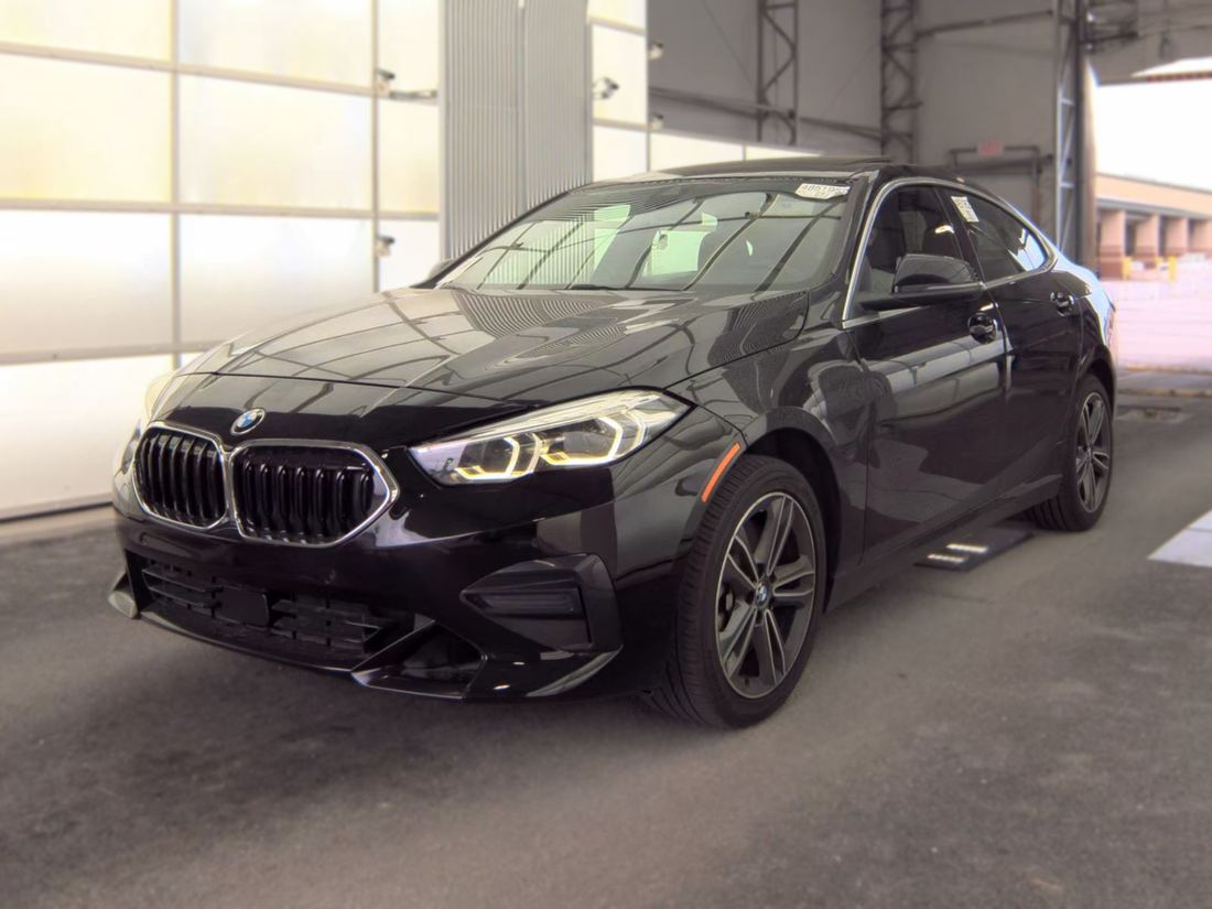 2024 BMW 2-Series