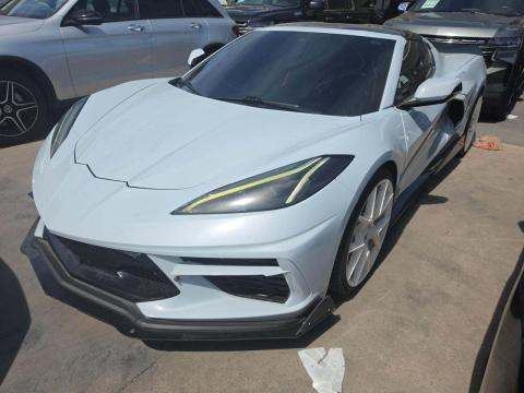 2020 Chevrolet Premium 3LT
