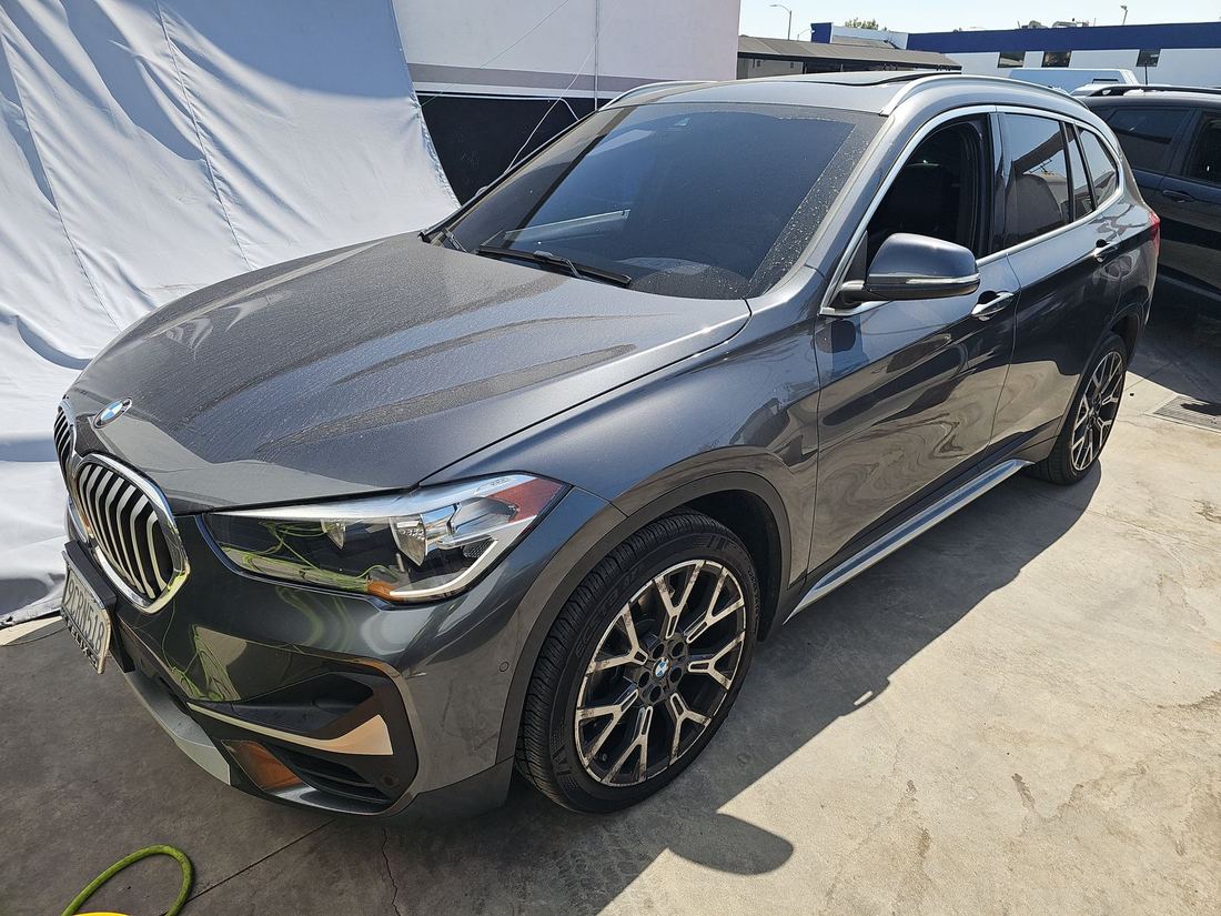 2021 BMW xDrive28i