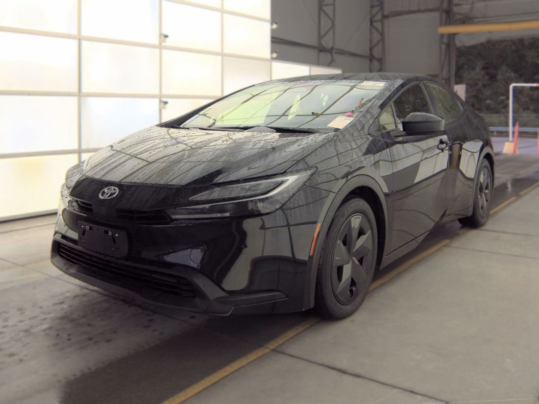 2025 TOYOTA 60 Series