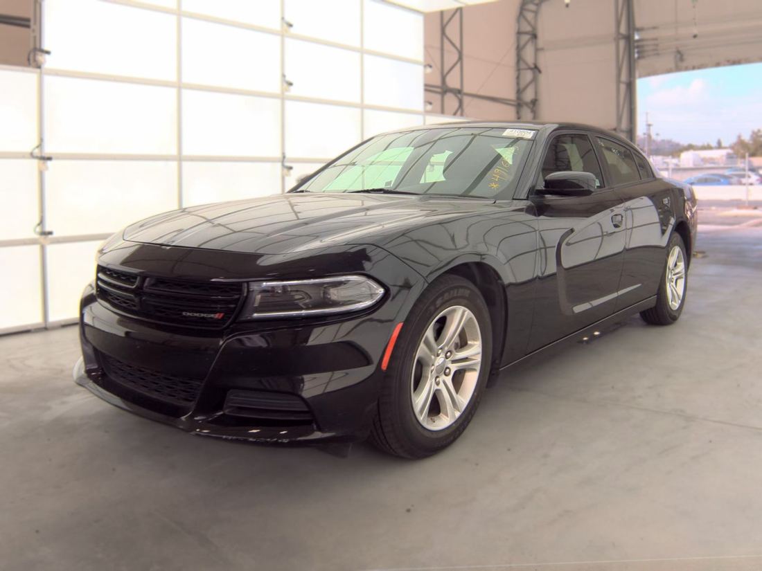 2023 DODGE LD