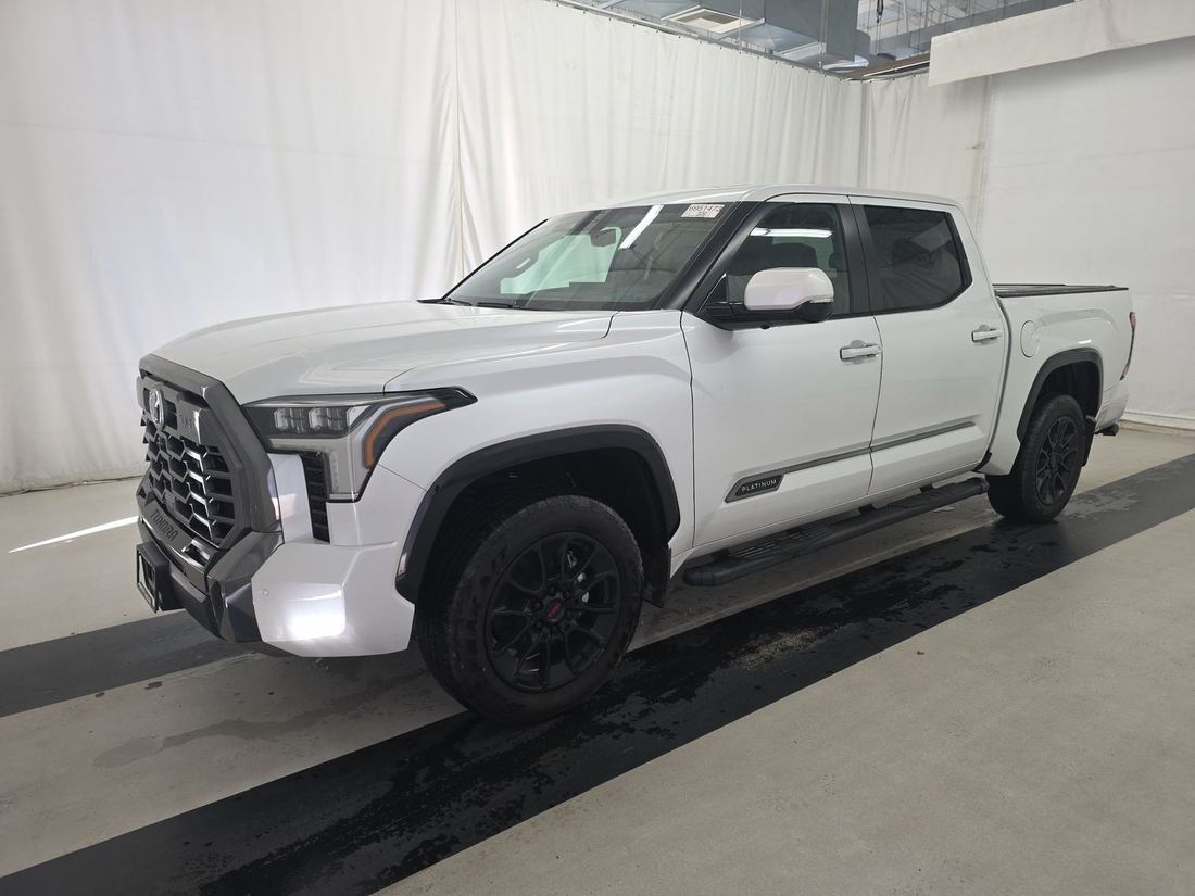 2025 Toyota 75 Series