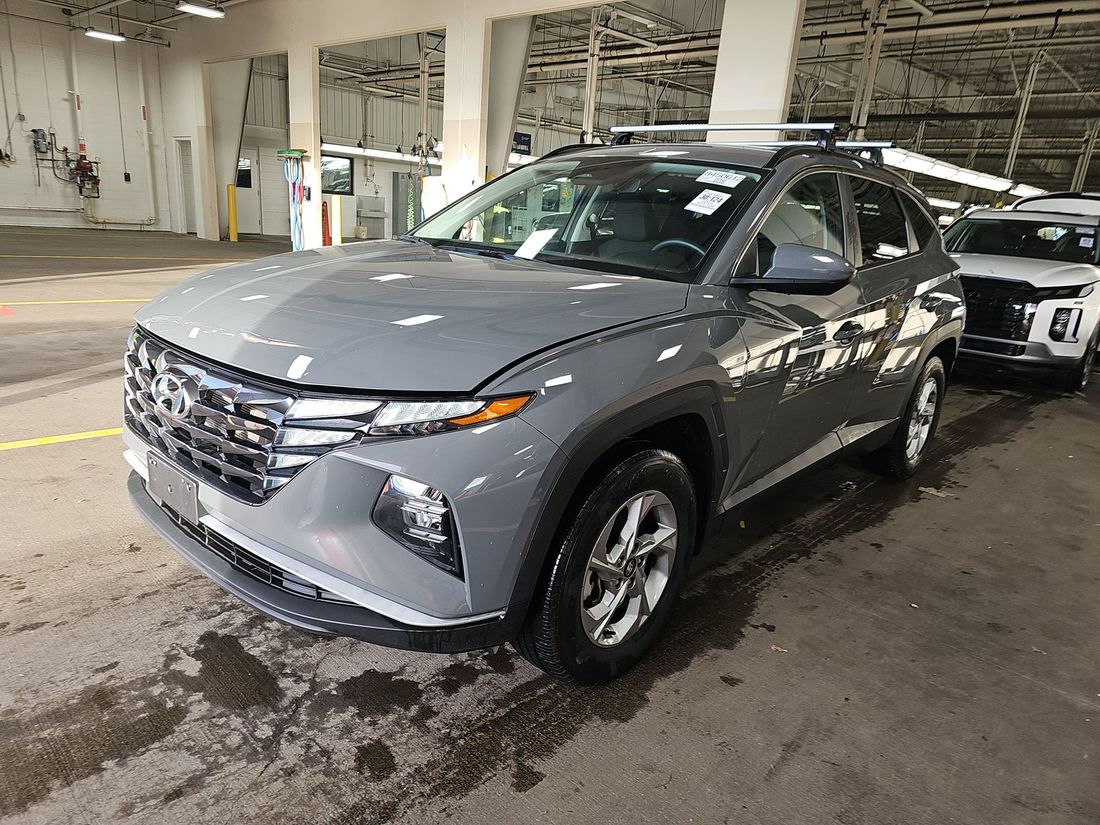2024 HYUNDAI SEL