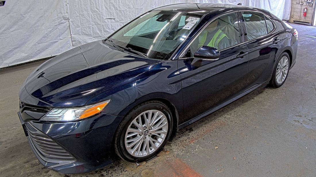 2019 TOYOTA AXVA70L/GSV70L/AXVH70L/AXVH71L