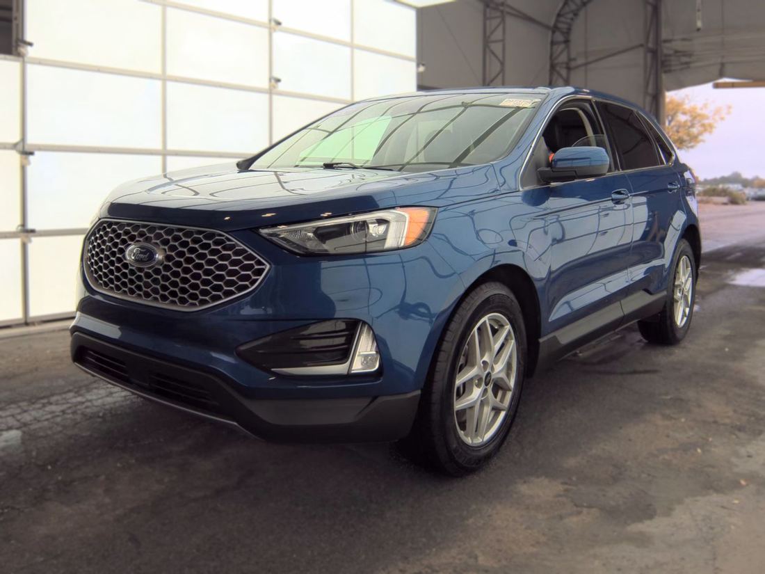 2024 FORD SEL