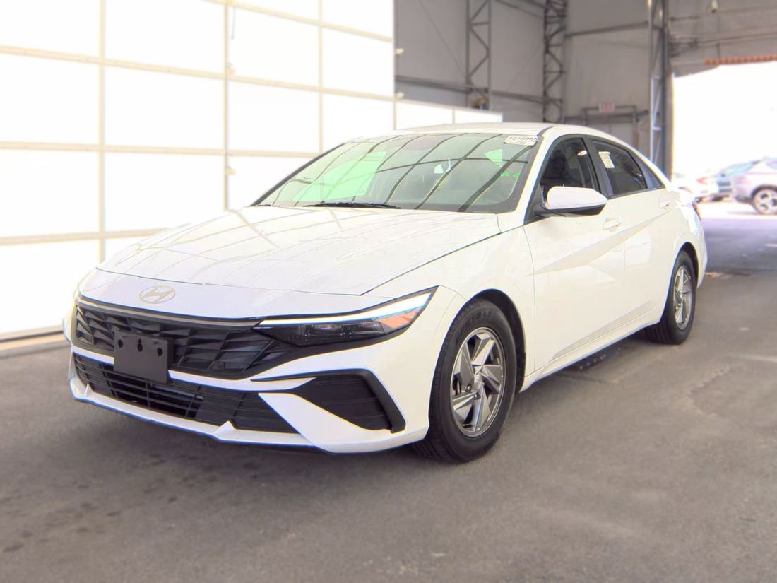 2026 HYUNDAI SE