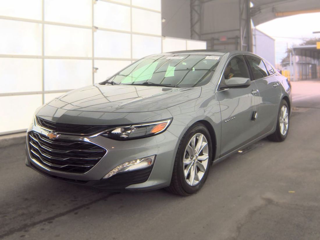 2024 CHEVROLET LT (1LT)