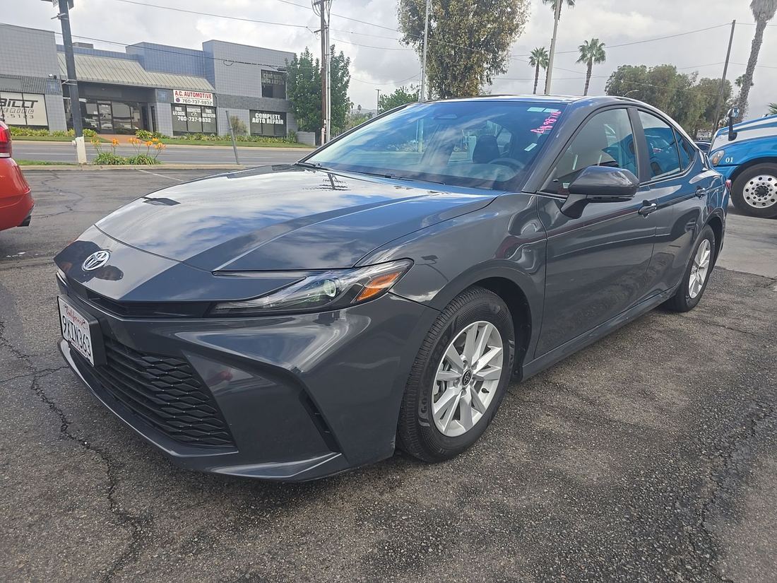 2026 TOYOTA 80 Series