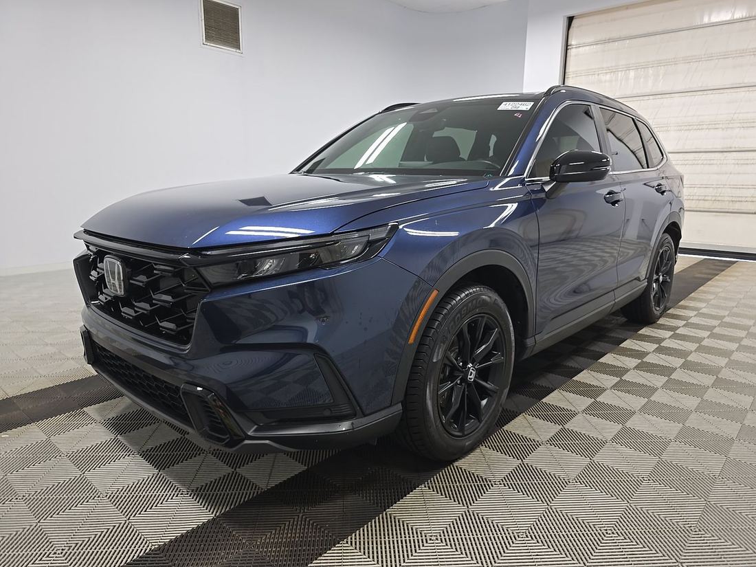 2025 HONDA Sport-L