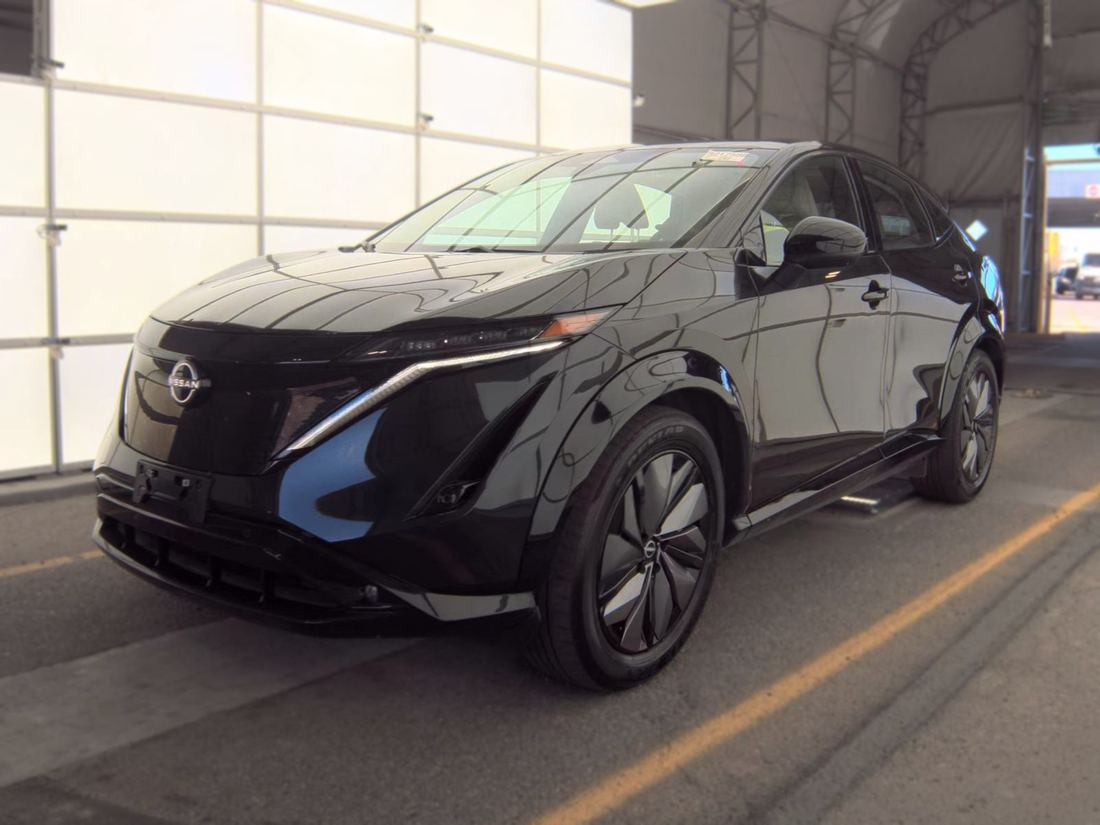 2024 NISSAN ENGAGE/EVOLVE/EMPOWER