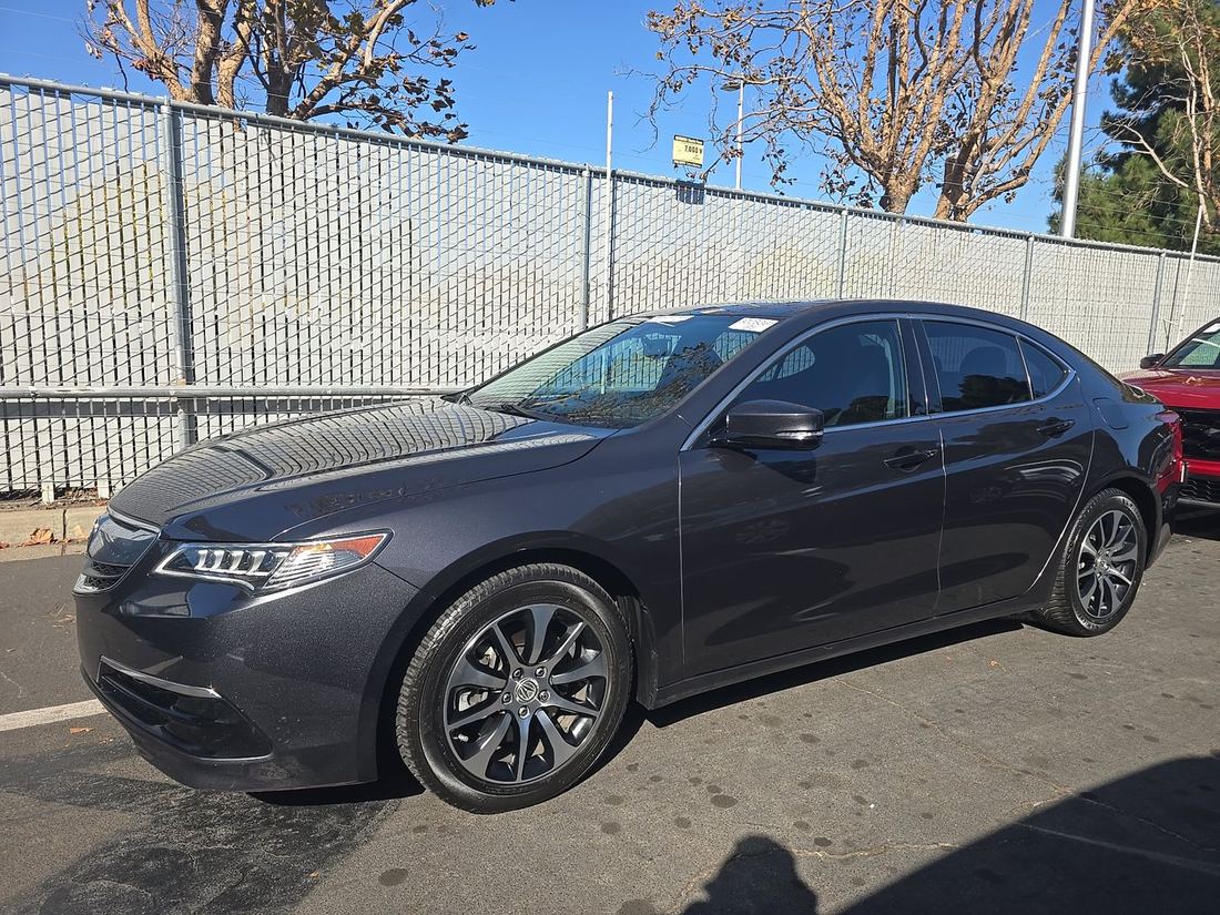 2016 ACURA Base