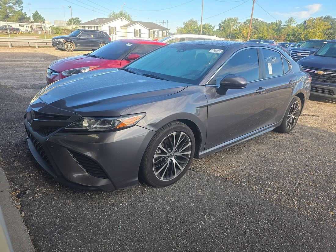 2018 TOYOTA AXVA70L/GSV70L/AXVH70L/AXVH71L