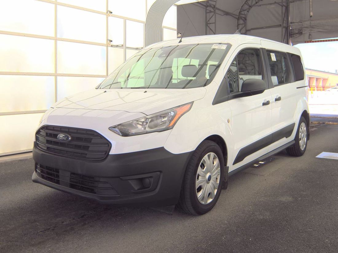 2022 Ford XL