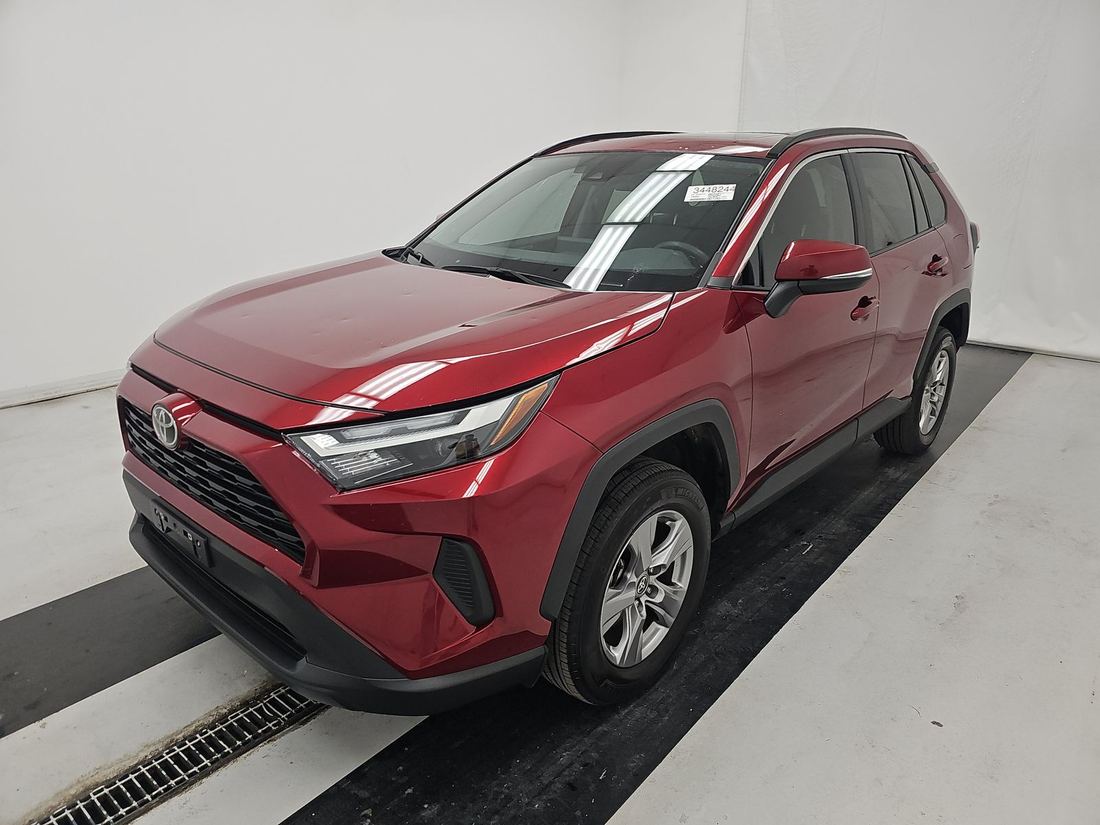 2025 TOYOTA 50 Series