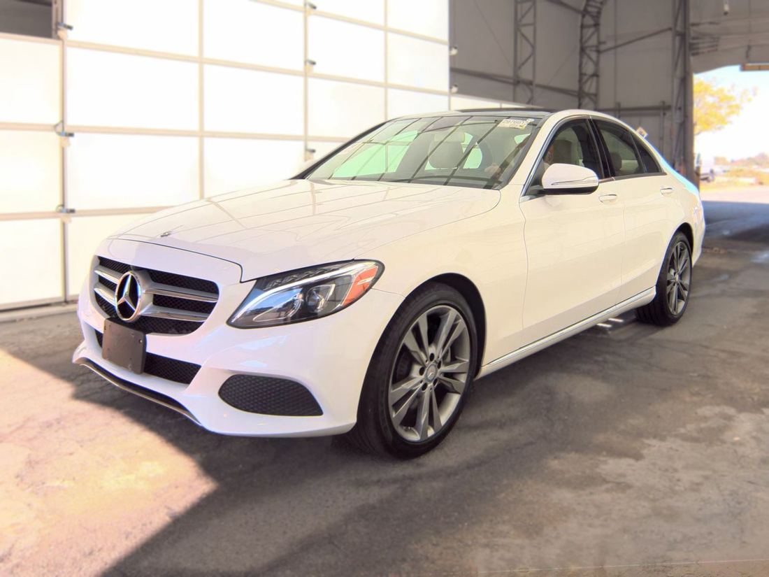 2017 MERCEDES B None