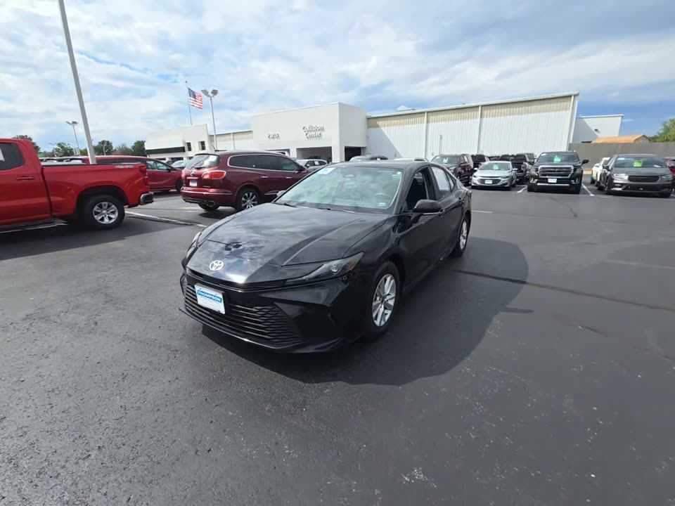 2025 Toyota 80 Series