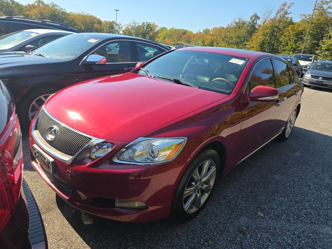 2010 LEXUS URS190L/GRS191L/GRS196L/GWS191L