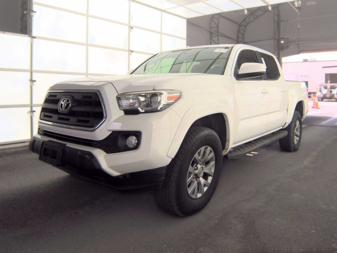 2017 TOYOTA GRN325L