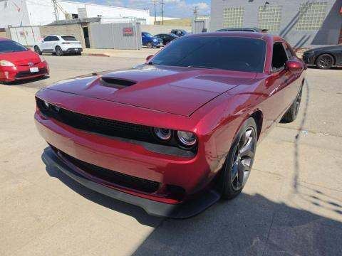 2019 Dodge R/T