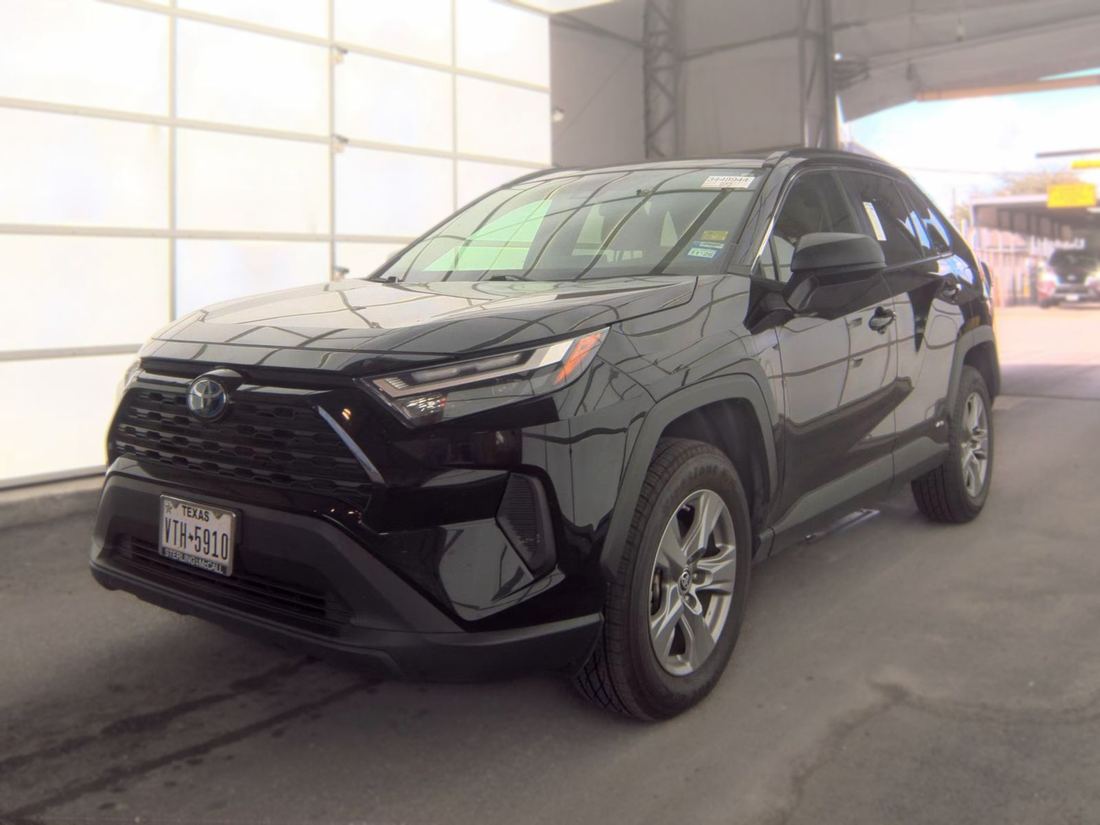 2024 TOYOTA 50 Series
