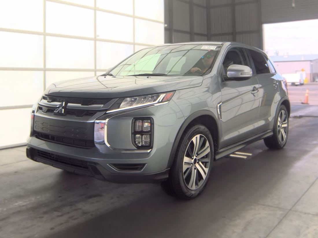 2025 Mitsubishi S, ES, SE, LE, Ralliart, Trail Edition, SAM