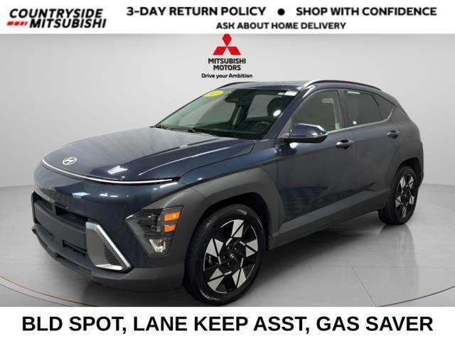 2025 Hyundai SEL, N Line S