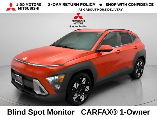 2025 Hyundai SEL, N Line S