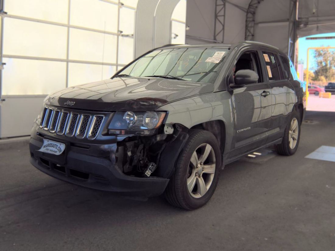 2016 Jeep MK49