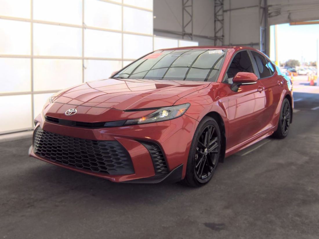 2025 TOYOTA 80 Series